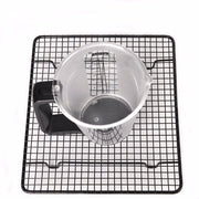 Kitchen Electronic Measuring Cup Multifunctional Kitchen Scale Meal Scale